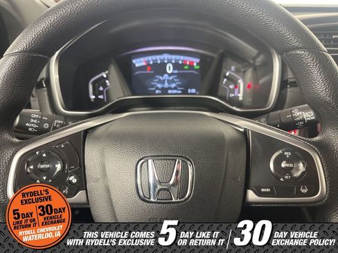 Used 2022 Honda CR-V EX image 29