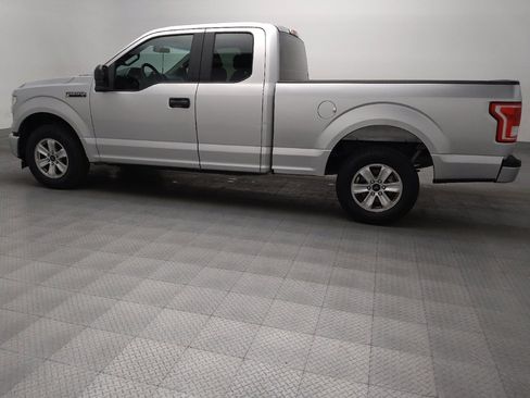Used 2017 Ford F150 XL w/ Equipment Group 101A Mid RWD image 3