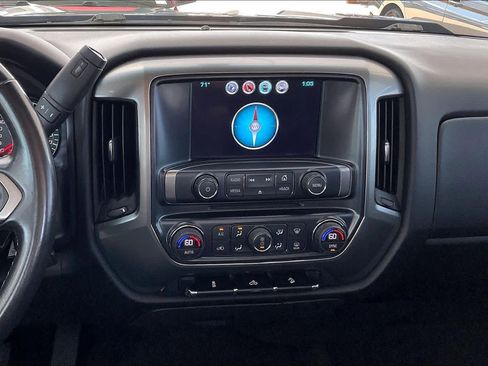 Used 2017 Chevrolet Silverado 1500 LT w/ All Star Edition image 7