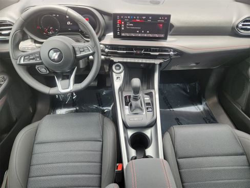 New 2025 Dodge Hornet GT w/ Cold Weather Group image 21