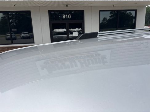 Used 2019 Toyota 4Runner SR5 AWD/4WD image 12