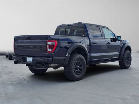Used 2023 Ford F150 Raptor w/ Equipment Group 802A Raptor R AWD/4WD image 3