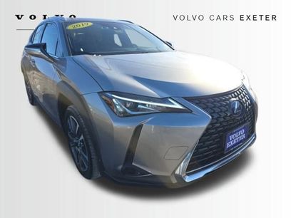 Used 2019 Lexus UX 250h