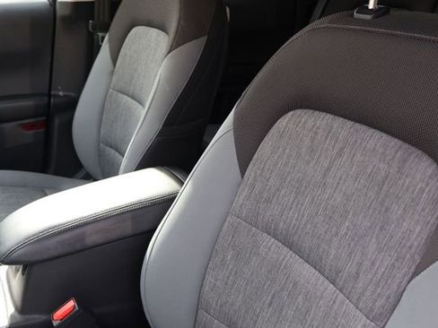 Used 2023 Ford Bronco Sport Big Bend image 11