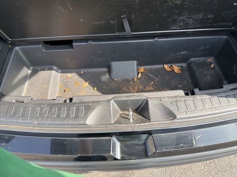 Used 2021 Honda Passport EX-L image 27