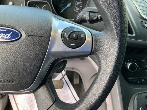 Used 2015 Ford Escape SE AWD/4WD image 19