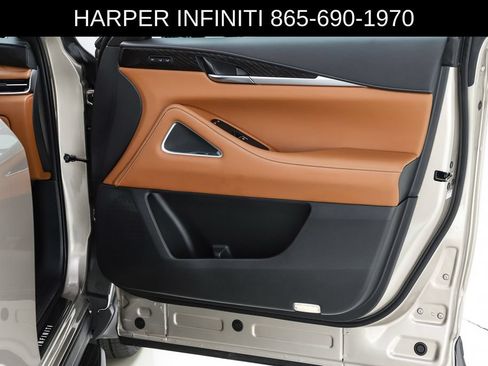 Used 2023 INFINITI QX60 Autograph w/ Cargo Package AWD/4WD image 71