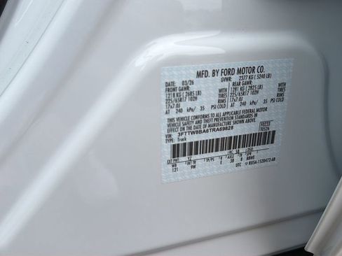 New 2026 Ford Maverick XL AWD/4WD image 38