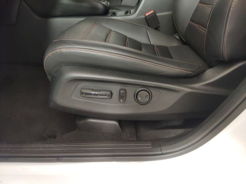 Certified 2023 Honda CR-V Sport Touring image 14