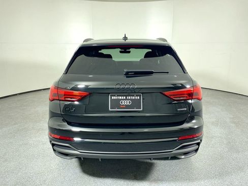 Used 2025 Audi Q3 2.0T Premium Plus w/ Premium Plus Package image 34
