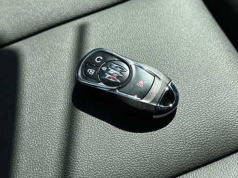 New 2026 Buick Envista Sport Touring w/ Convenience I Package FWD image 26