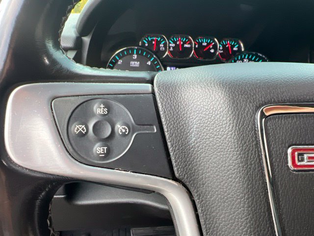 Used 2018 GMC Yukon SLE w/ Convenience Package AWD/4WD image 26
