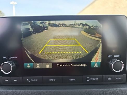 New 2026 Honda Civic Sport image 22