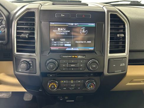 Used 2015 Ford F150 XLT w/ Equipment Group 302A Luxury image 22