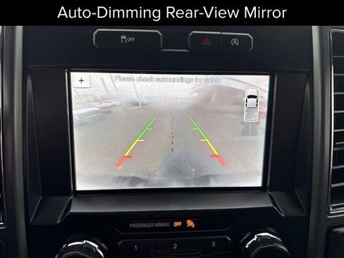 Used 2019 Ford F150 XLT w/ Equipment Group 302A Luxury image 22