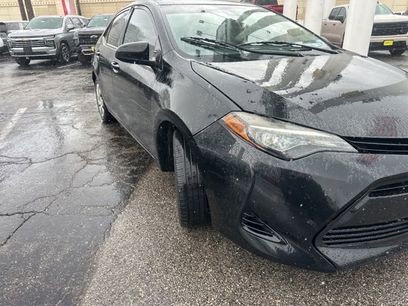 Used 2018 Toyota Corolla LE