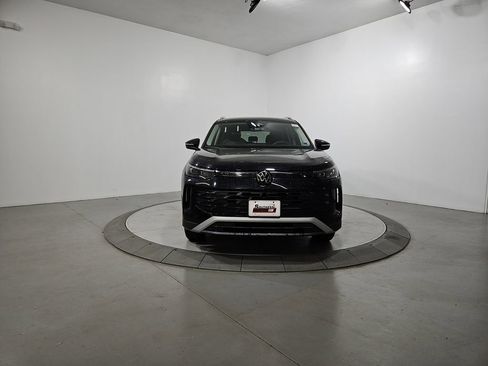 New 2026 Volkswagen Tiguan S AWD/4WD image 8