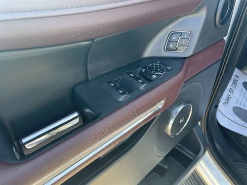 Used 2024 Ford Expedition Max Limited image 12