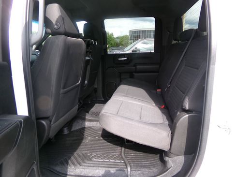 Used 2023 Chevrolet Silverado 2500 LT w/ Convenience Package AWD/4WD image 28