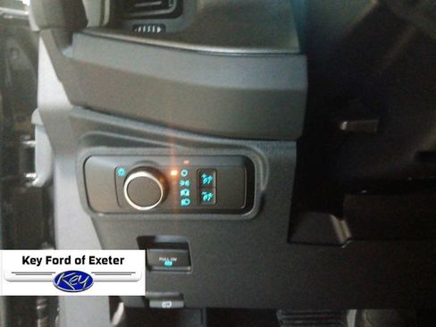 New 2026 Ford Bronco Big Bend image 24