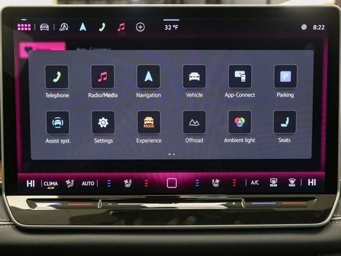 New 2026 Volkswagen Tiguan SEL R-Line image 21