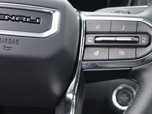 New 2026 GMC Terrain Denali AWD/4WD image 29