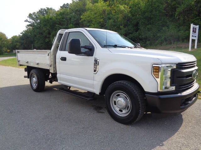 Used 2018 Ford F250 XL RWD image 9