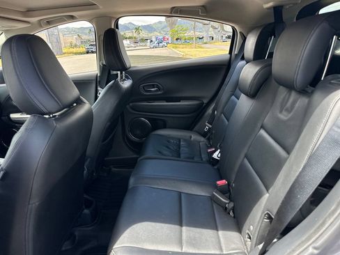 Used 2019 Honda HR-V EX-L image 14