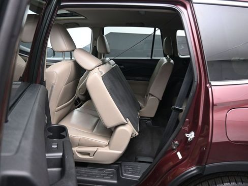 Used 2016 Honda Pilot EX-L image 36