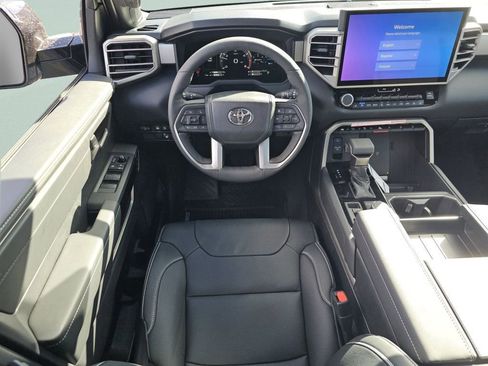 Used 2026 Toyota Sequoia Limited image 4