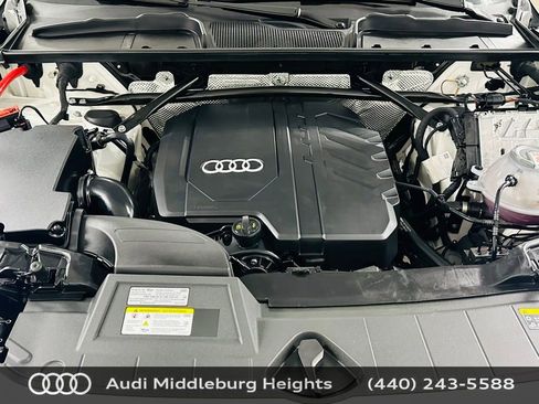 Certified 2023 Audi Q5 2.0T Premium w/ Convenience Package AWD/4WD image 31