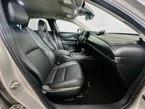 Used 2023 MAZDA CX-30 AWD 2.5 S w/ Select Package image 29