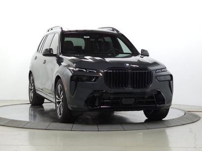 Used 2027 BMW X7 xDrive40i w/ M Sport Package