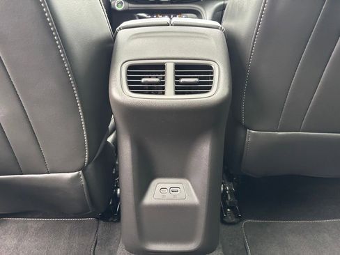 Used 2021 Buick Envision Essence w/ Sport Touring Package image 30