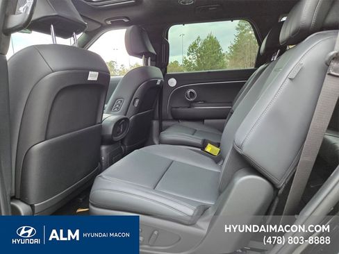 New 2026 Hyundai Palisade Calligraphy image 12