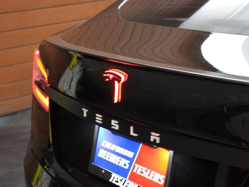 Used 2020 Tesla Model S Performance image 15