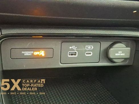 Used 2025 Honda CR-V Sport image 30