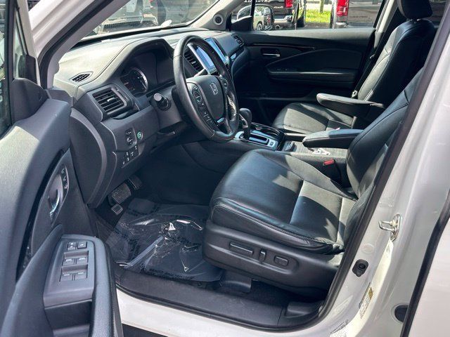 Used 2019 Honda Ridgeline RTL-E image 29