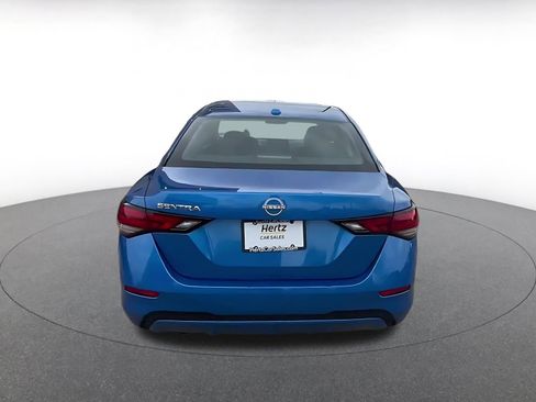 Used 2025 Nissan Sentra SV image 12