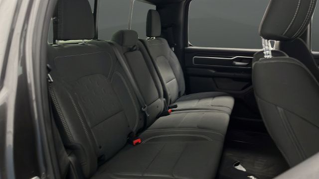 Used 2019 RAM 1500 Big Horn AWD/4WD image 24