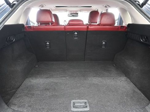 Certified 2024 MAZDA CX-5 Carbon Edition AWD/4WD image 26