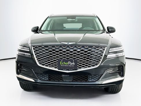 Used 2024 Genesis GV80 2.5T AWD/4WD image 2