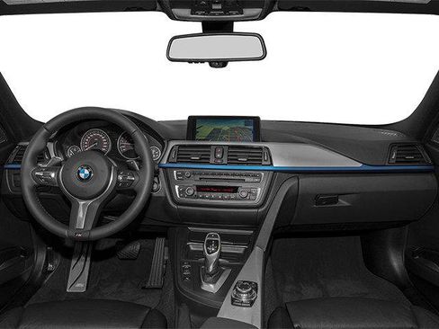 Used 2014 BMW 335i Sedan RWD image 7