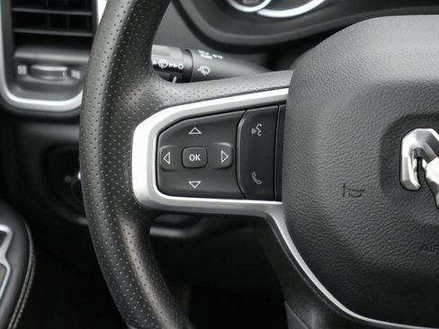 Used 2024 RAM 2500 Big Horn image 16