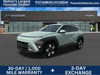 Used 2024 Hyundai Kona SEL video 1