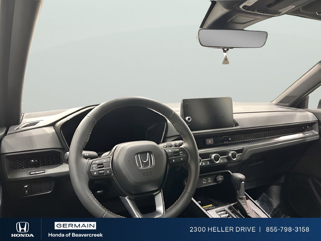 Used 2024 Honda CR-V Sport-L image 15