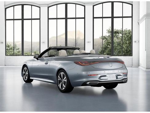 New 2026 Mercedes-Benz CLE 300 4MATIC Cabriolet image 28
