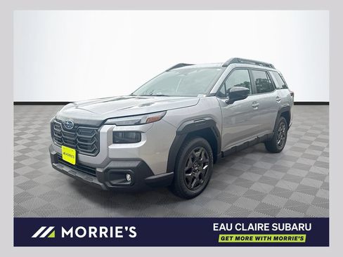 New 2026 Subaru Outback Premium AWD/4WD image 1