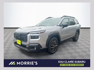 New 2026 Subaru Outback Premium AWD/4WD video 1