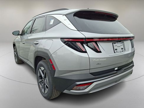 New 2026 Hyundai Tucson SEL image 5